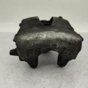 Etrier avant gauche (freinage) SEAT LEON 3 PHASE 1 Diesel