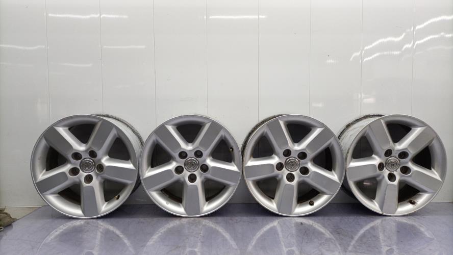 Jeu de 4 jantes  TOYOTA RAV4 2 PHASE 1 Diesel