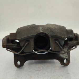 Etrier avant gauche (freinage) VOLKSWAGEN TIGUAN 1 PHASE 2 Diesel