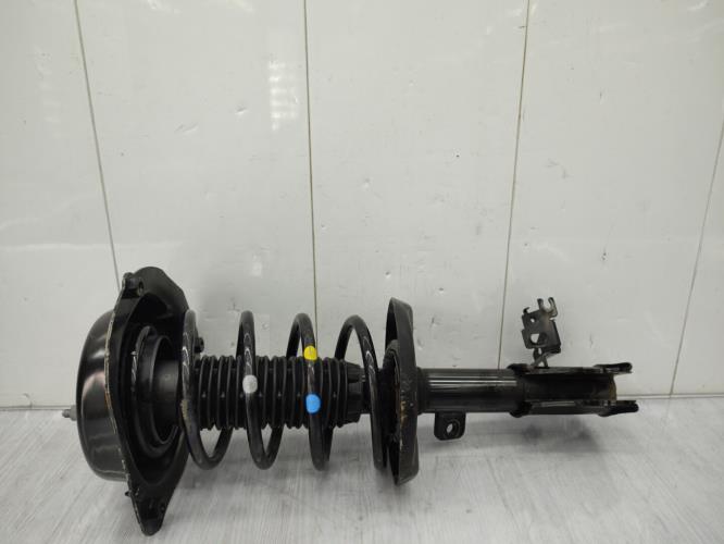 Amortisseur avant droit PEUGEOT 508 1 PHASE 2 Diesel