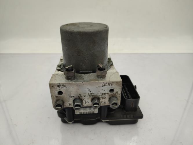 Bloc ABS (freins anti-blocage) PEUGEOT 508 1 PHASE 2 Diesel