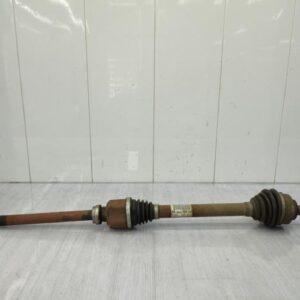 Cardan droit (transmission) PEUGEOT 508 1 PHASE 2 Diesel