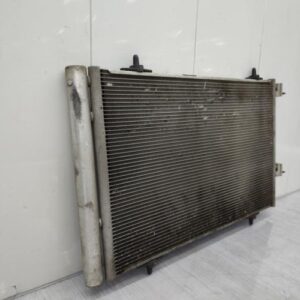 Condenseur de clim PEUGEOT 508 1 PHASE 2 Diesel