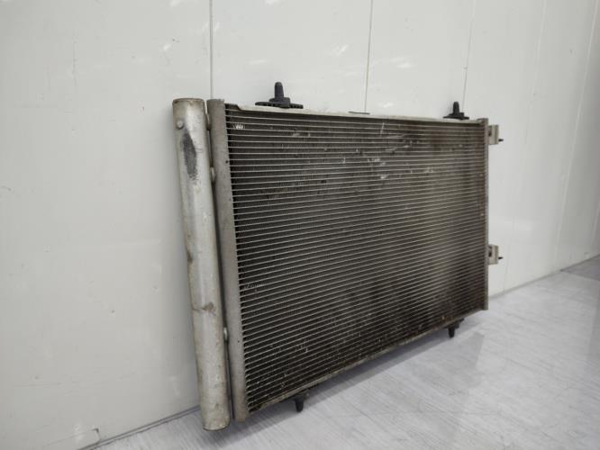 Condenseur de clim PEUGEOT 508 1 PHASE 2 Diesel