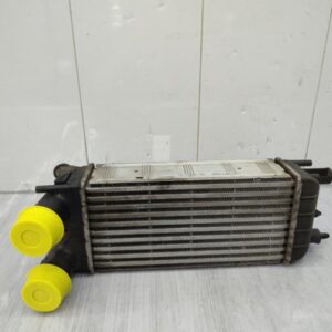 Echangeur air (Intercooler) PEUGEOT 508 1 PHASE 2 Diesel