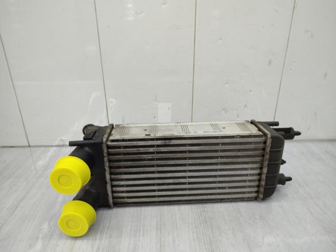 Echangeur air (Intercooler) PEUGEOT 508 1 PHASE 2 Diesel