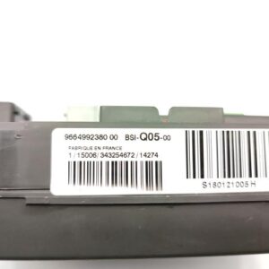 Kit de demarrage PEUGEOT 508 1 PHASE 2 Diesel