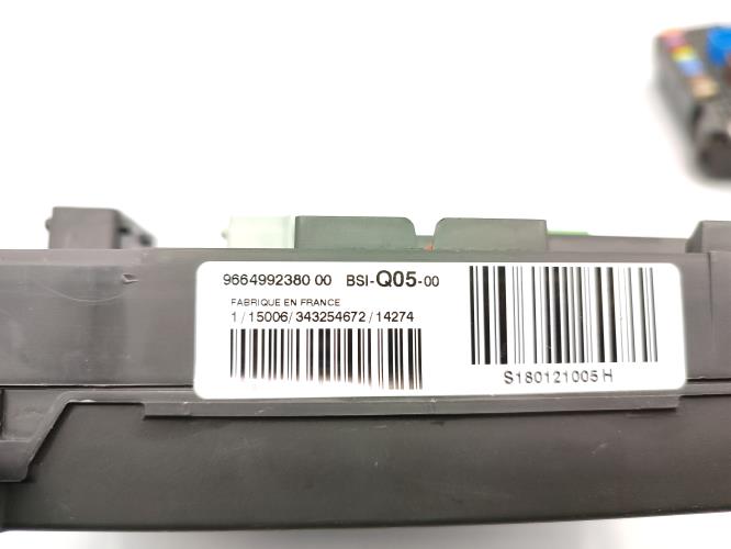 Kit de demarrage PEUGEOT 508 1 PHASE 2 Diesel