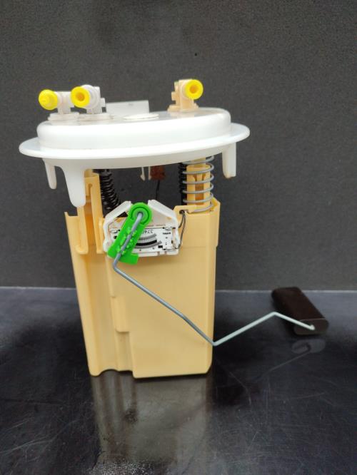 Jauge à carburant PEUGEOT 508 1 PHASE 2 Diesel