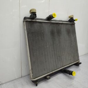 Radiateur eau PEUGEOT 508 1 PHASE 2 Diesel