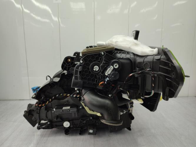 Bloc chauffage PEUGEOT 508 1 PHASE 2 Diesel