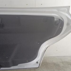 Malle/Hayon arriere PEUGEOT 508 1 PHASE 2 Diesel