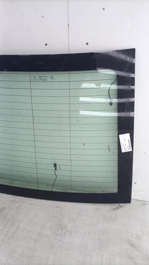 Lunette arriere PEUGEOT 508 1 PHASE 2 Diesel