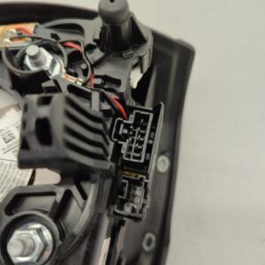 Air bag conducteur PEUGEOT 508 1 PHASE 2 Diesel