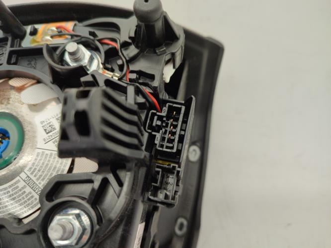 Air bag conducteur PEUGEOT 508 1 PHASE 2 Diesel