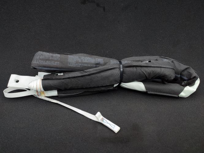 Air bag rideau gauche PEUGEOT 508 1 PHASE 2 Diesel