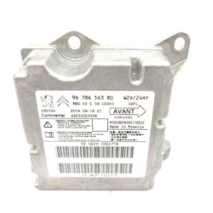 Boitier air bag PEUGEOT 508 1 PHASE 2 Diesel
