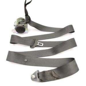Ceinture arriere droit PEUGEOT 508 1 PHASE 2 Diesel