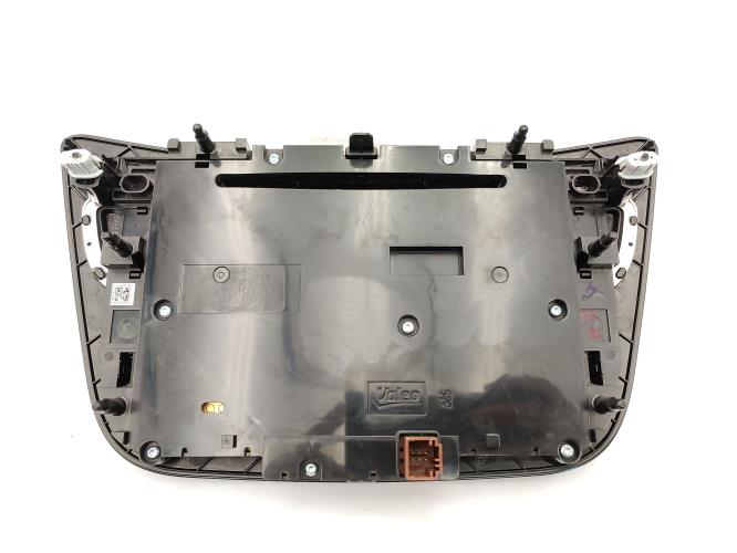 Commande chauffage PEUGEOT 508 1 PHASE 2 Diesel