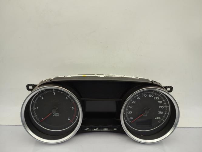 Compteur PEUGEOT 508 1 PHASE 2 Diesel