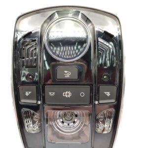 Eclairage de plafonnier PEUGEOT 508 1 PHASE 2 Diesel