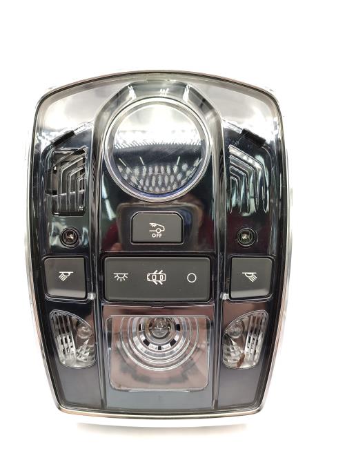 Eclairage de plafonnier PEUGEOT 508 1 PHASE 2 Diesel