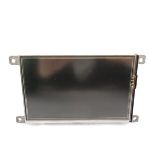 Ecran GPS PEUGEOT 508 1 PHASE 2 Diesel