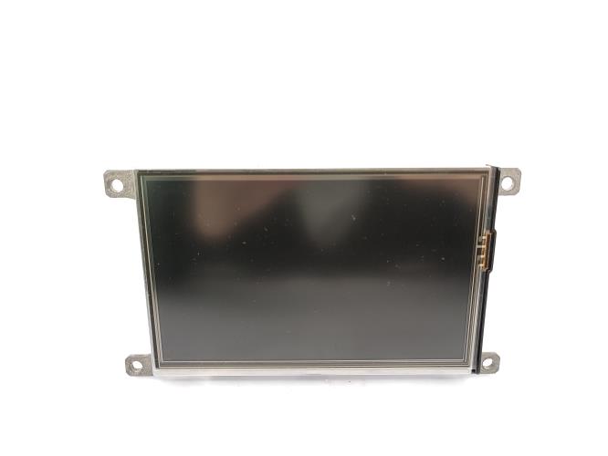 Ecran GPS PEUGEOT 508 1 PHASE 2 Diesel