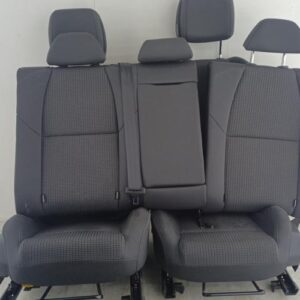 Interieur complet PEUGEOT 508 1 PHASE 2 Diesel