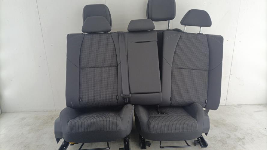 Interieur complet PEUGEOT 508 1 PHASE 2 Diesel