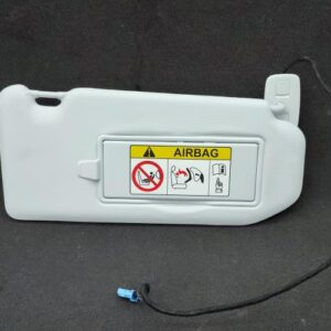 Pare soleil droit PEUGEOT 508 1 PHASE 2 Diesel