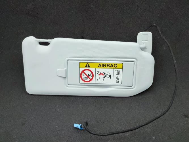 Pare soleil droit PEUGEOT 508 1 PHASE 2 Diesel