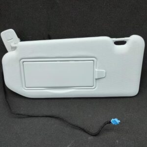 Pare soleil gauche PEUGEOT 508 1 PHASE 2 Diesel