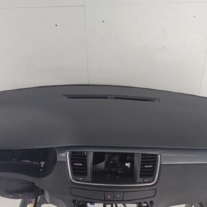 Tableau de bord PEUGEOT 508 1 PHASE 2 Diesel