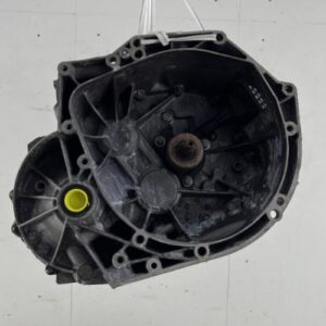 Boite de vitesses CITROEN C4 2 PHASE 1 Diesel