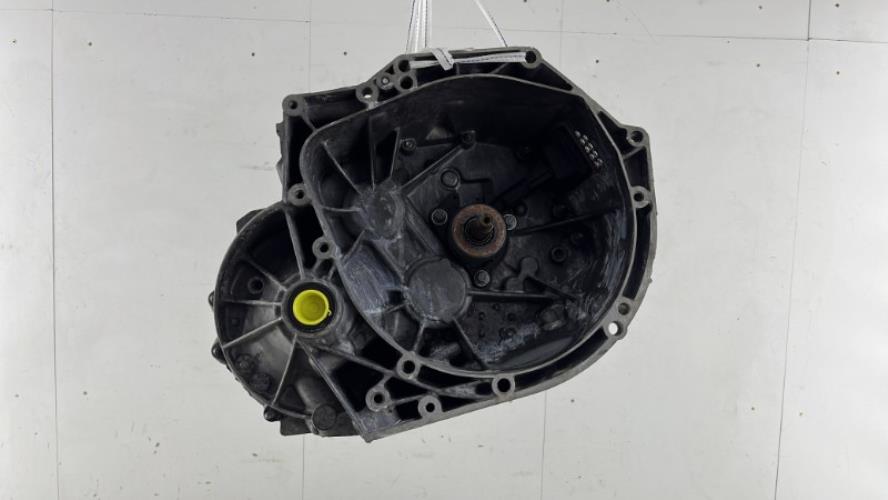Boite de vitesses CITROEN C4 2 PHASE 1 Diesel