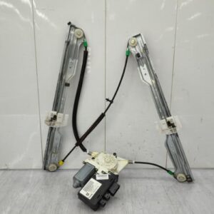 Leve vitre electrique avant droit CITROEN C5 1 PHASE 1 Essence