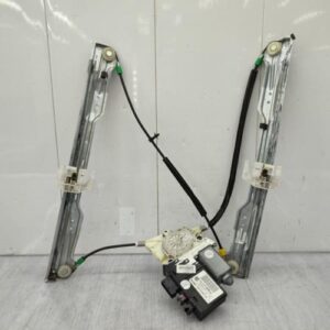 Leve vitre electrique avant gauche CITROEN C5 1 PHASE 1 Essence