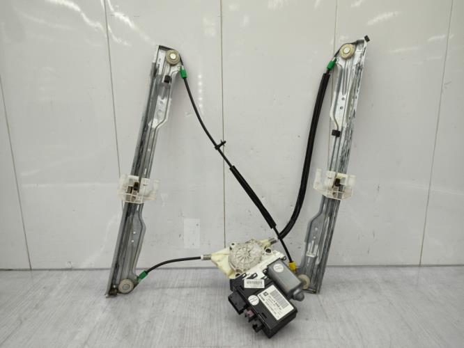 Leve vitre electrique avant gauche CITROEN C5 1 PHASE 1 Essence