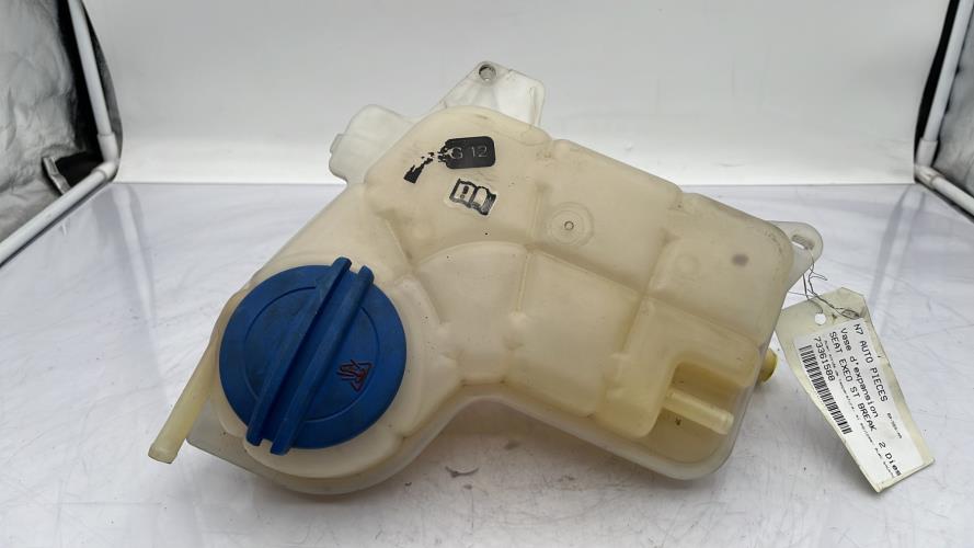 Vase d'expansion SEAT EXEO ST BREAK Diesel