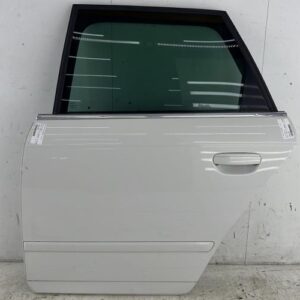 Porte arriere gauche SEAT EXEO ST BREAK Diesel