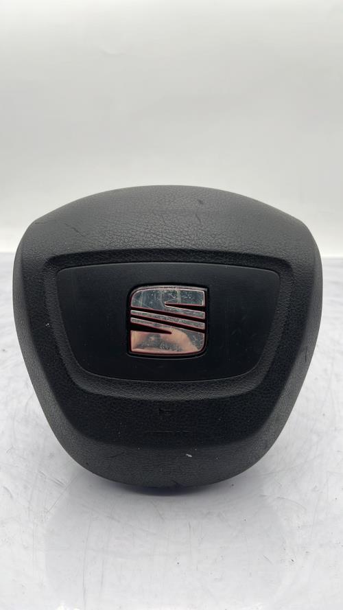 Air bag conducteur SEAT EXEO ST BREAK Diesel