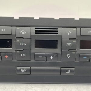 Commande chauffage SEAT EXEO ST BREAK Diesel