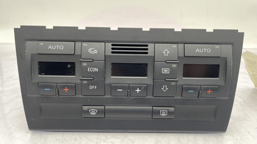 Commande chauffage SEAT EXEO ST BREAK Diesel