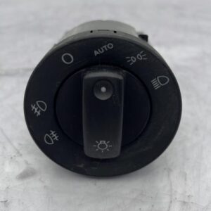 Commande de phare SEAT EXEO ST BREAK Diesel