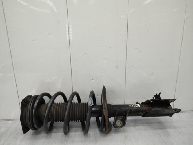 Amortisseur avant droit NISSAN QASHQAI 1 PHASE 1 Diesel