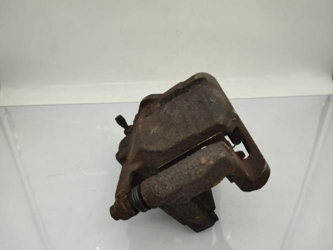 Etrier avant gauche (freinage) NISSAN QASHQAI 1 PHASE 1 Diesel