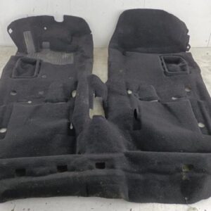 Moquette RENAULT MEGANE 3 PHASE 1 Diesel