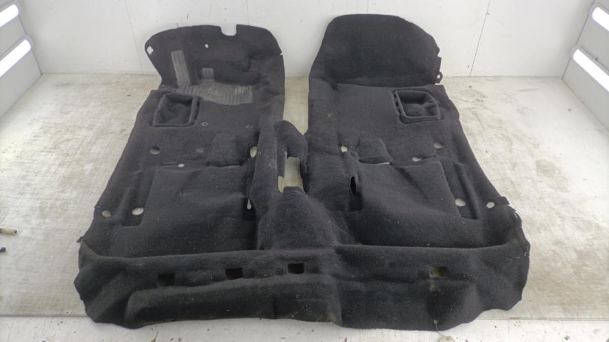 Moquette RENAULT MEGANE 3 PHASE 1 Diesel