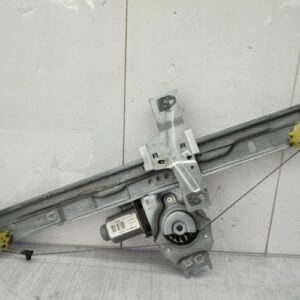 Leve vitre electrique avant droit PEUGEOT 207 PHASE 2 Diesel